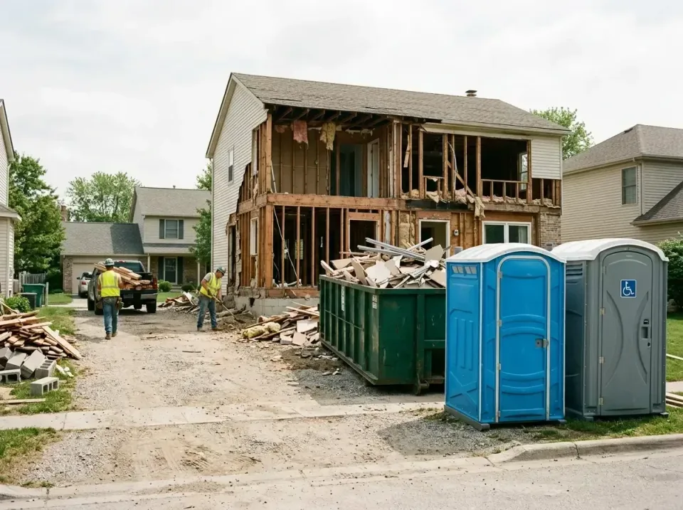 home-renovation-demolition-sit-010 — frequently asked questions, Portable Toilet & Dumpsters Rental in Decherd, TN